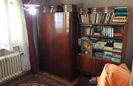 Apartament 2 camere decomandate, 40 mp, zona Piata Flora