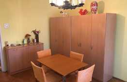 Apartament 2 camere decomandate, 40 mp, zona Piata Flora