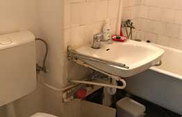 Apartament 2 camere decomandate, 40 mp, zona Piata Flora