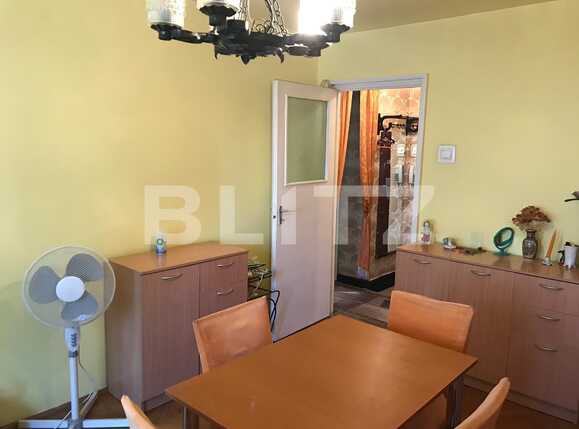 Apartament de închiriat 2 camere Manastur - 41099AI | BLITZ Cluj-Napoca | Poza4