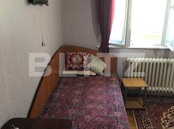 Apartament de închiriat 2 camere Manastur - 41099AI | BLITZ Cluj-Napoca | Poza5