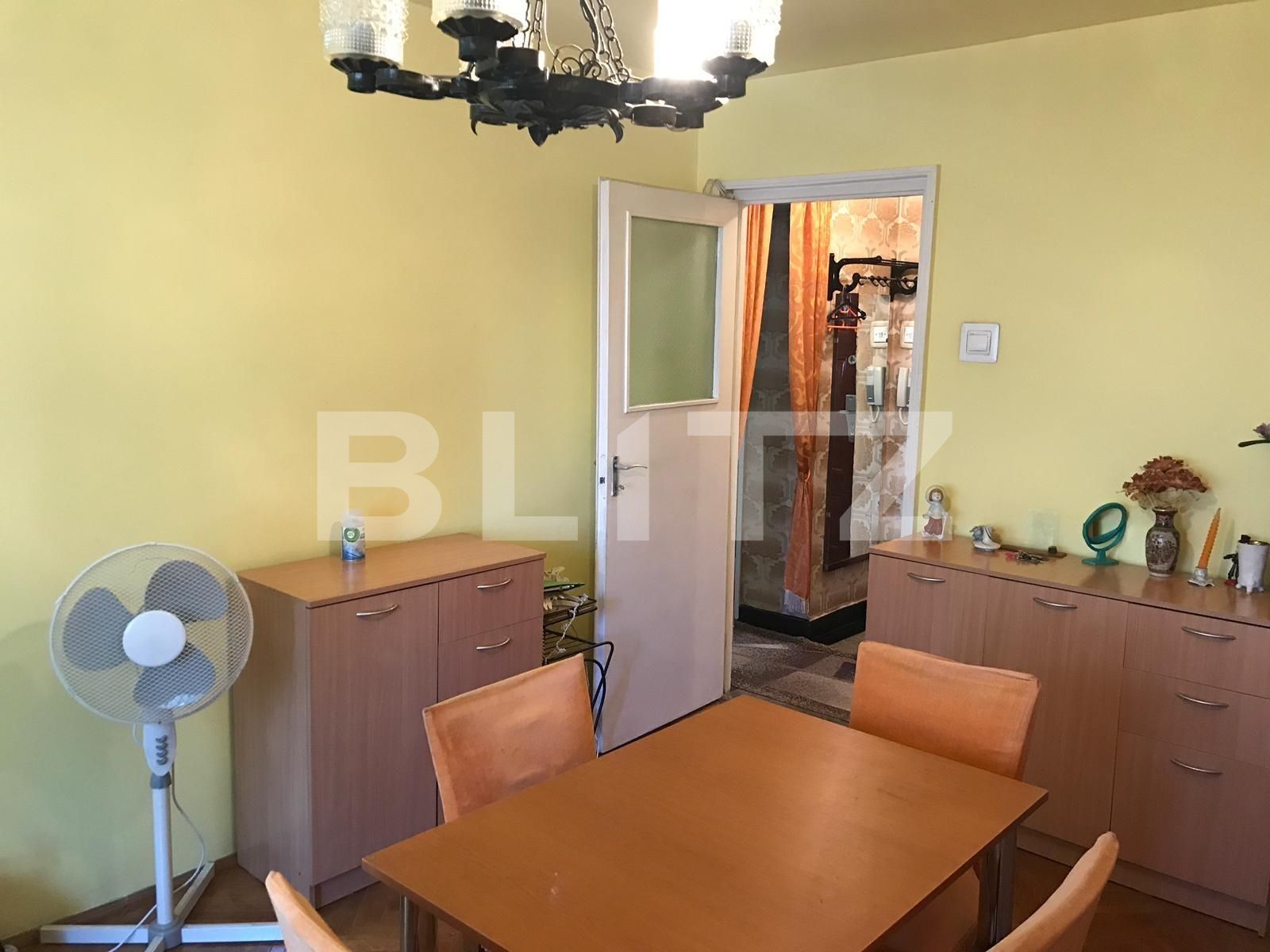 Apartament de închiriat 2 camere Manastur - 41099AI | BLITZ Cluj-Napoca | Poza4