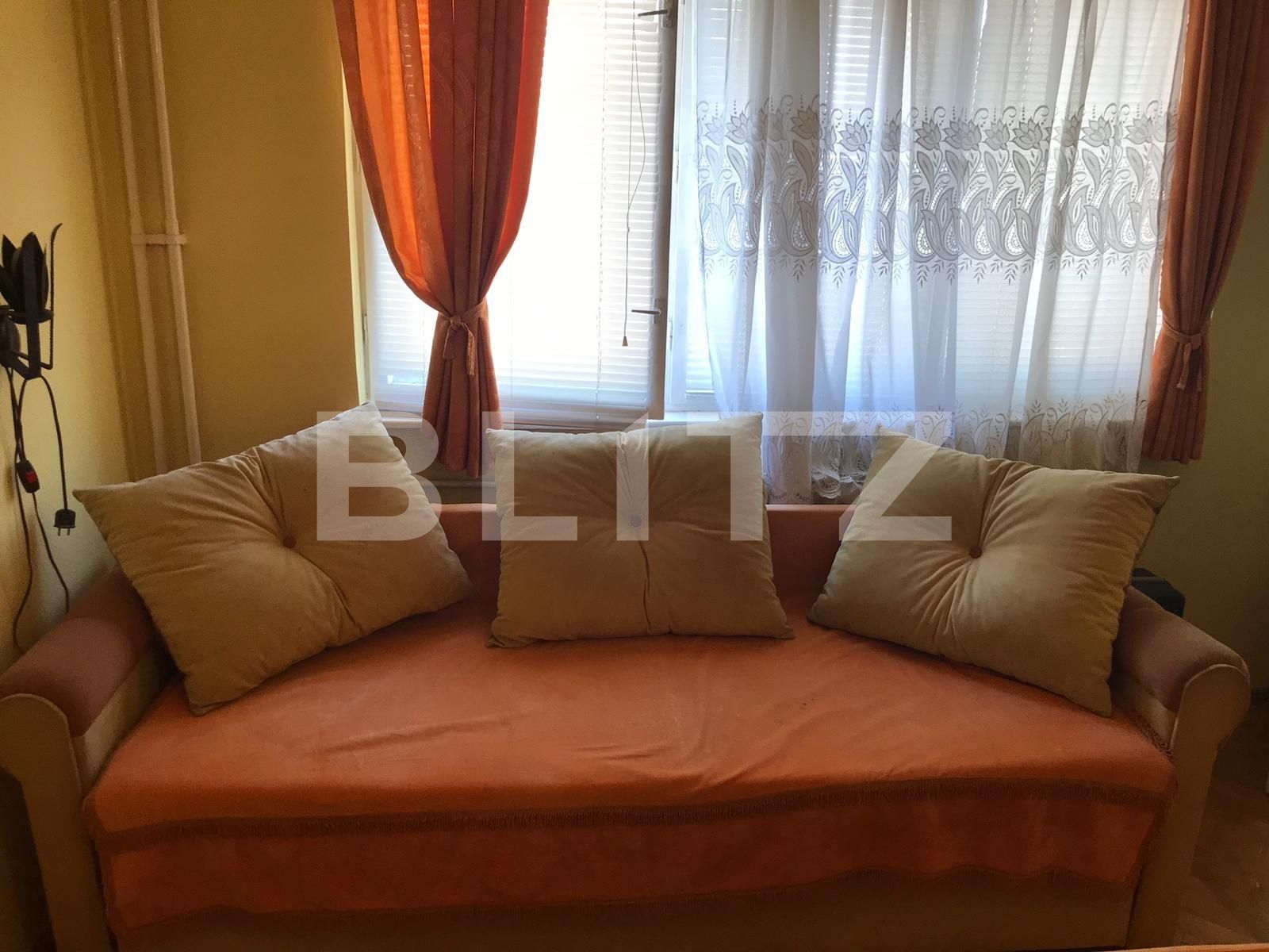 Apartament de închiriat 2 camere Manastur - 41099AI | BLITZ Cluj-Napoca | Poza2