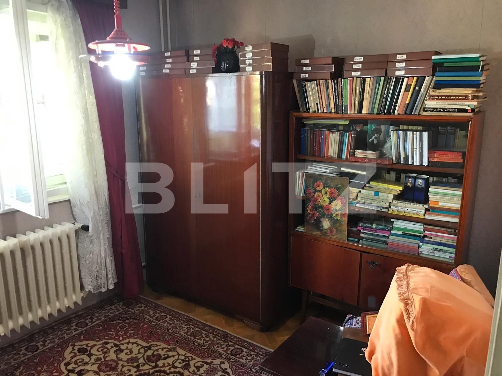 Apartament de închiriat 2 camere Manastur - 41099AI | BLITZ Cluj-Napoca | Poza6