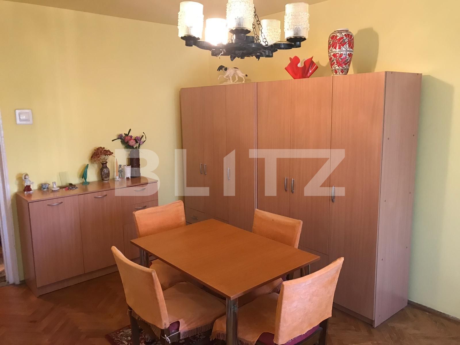 Apartament de închiriat 2 camere Manastur - 41099AI | BLITZ Cluj-Napoca | Poza3