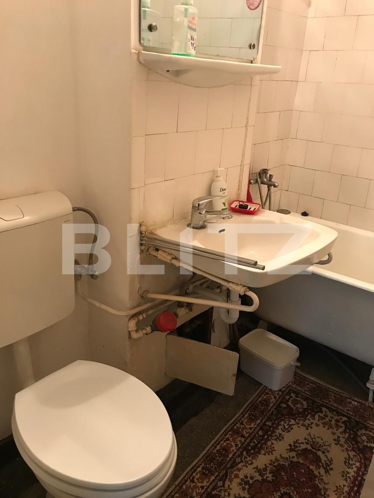 Apartament de închiriat 2 camere Manastur - 41099AI | BLITZ Cluj-Napoca | Poza10