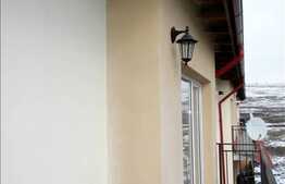 2 camere de vanzare, 55 mp in imobil nou, partial mobilat