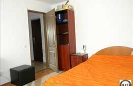 2 camere de vanzare, 55 mp in imobil nou, partial mobilat