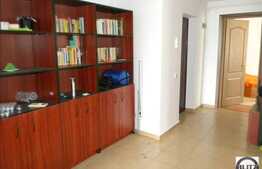 2 camere de vanzare, 55 mp in imobil nou, partial mobilat