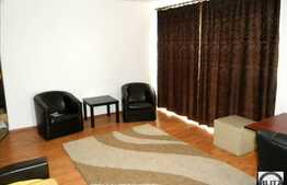 2 camere de vanzare, 55 mp in imobil nou, partial mobilat