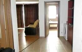 2 camere de vanzare, 55 mp in imobil nou, partial mobilat