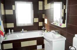 2 camere de vanzare, 55 mp in imobil nou, partial mobilat