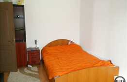 2 camere de vanzare, 55 mp in imobil nou, partial mobilat