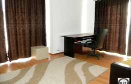 2 camere de vanzare, 55 mp in imobil nou, partial mobilat