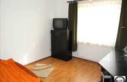 2 camere de vanzare, 55 mp in imobil nou, partial mobilat