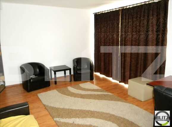 Apartament de vânzare 2 camere Baciu - 411AV | BLITZ Cluj-Napoca | Poza1