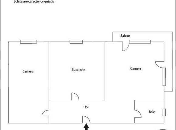 Apartament de vânzare 2 camere Baciu - 411AV | BLITZ Cluj-Napoca | Poza10