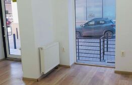 Spatiu Ultracentral, 19 mp, pentru birou/magazin prezentare