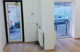 Spatiu Ultracentral, 19 mp, pentru birou/magazin prezentare