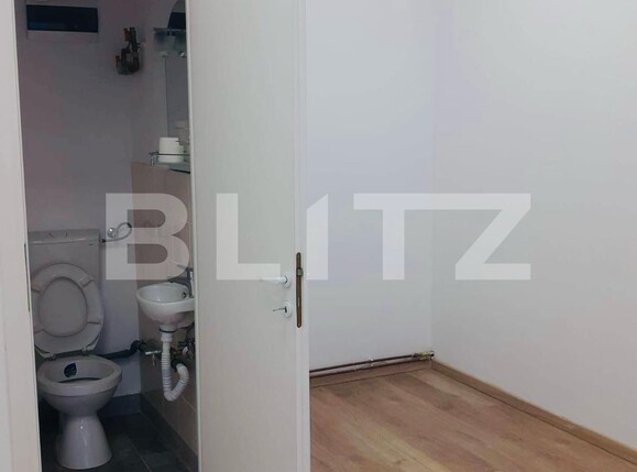Spațiu birouri de închiriat Central - 41100SIB | BLITZ Cluj-Napoca | Poza4