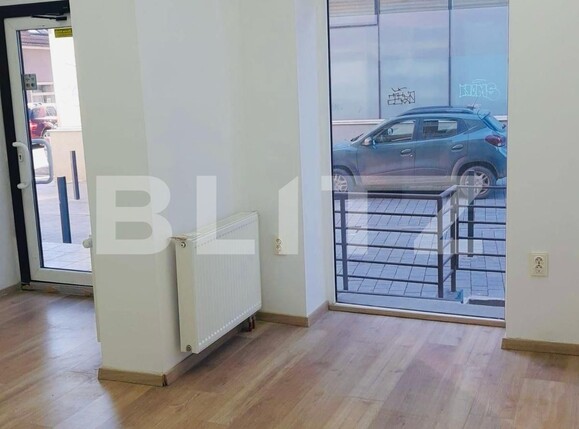 Spațiu birouri de închiriat Central - 41100SIB | BLITZ Cluj-Napoca | Poza5