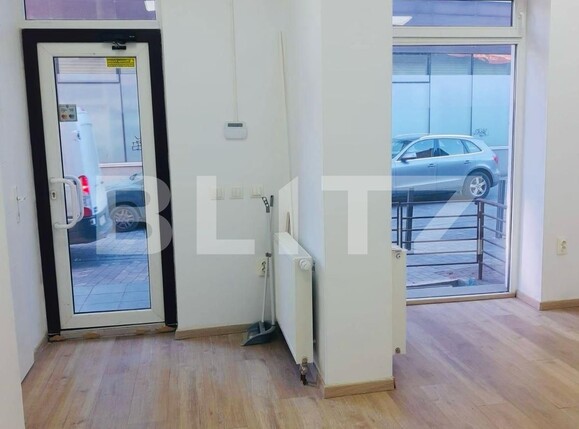 Spațiu birouri de închiriat Central - 41100SIB | BLITZ Cluj-Napoca | Poza1