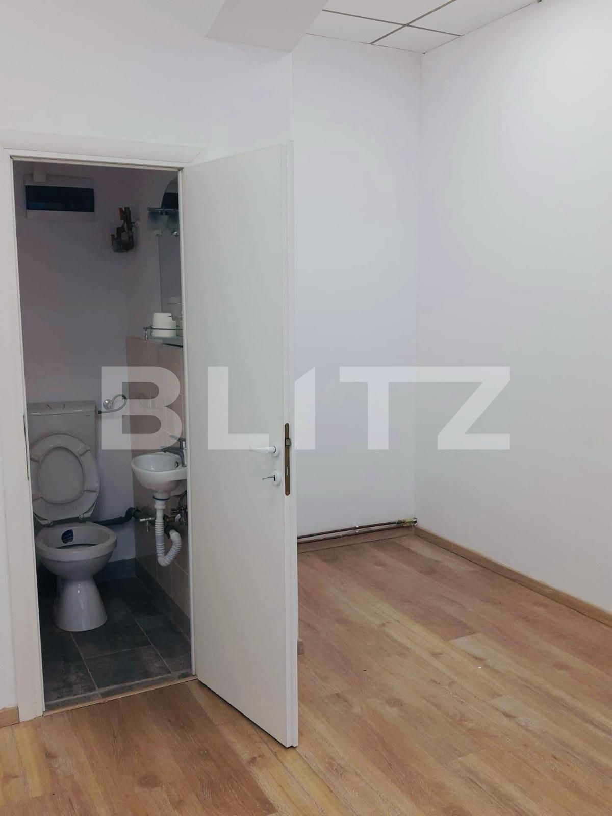 Spațiu birouri de închiriat Central - 41100SIB | BLITZ Cluj-Napoca | Poza4