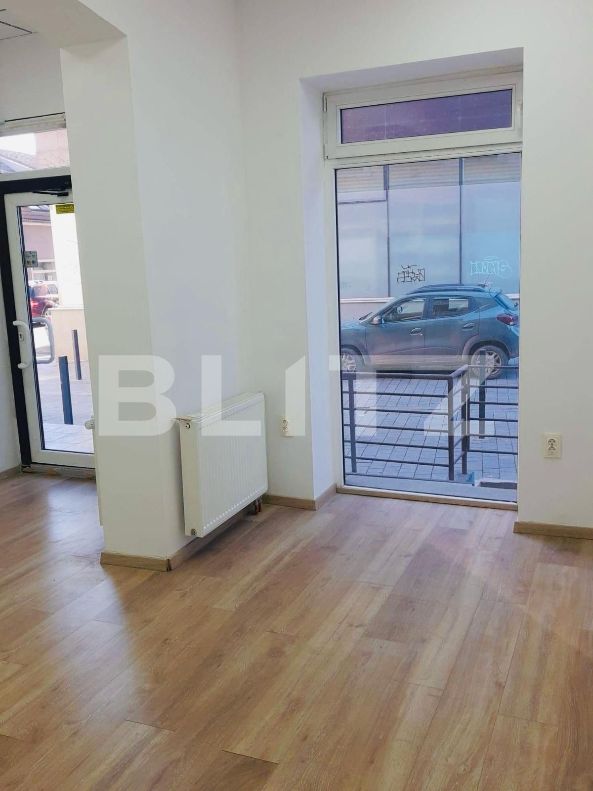 Spațiu birouri de închiriat Central - 41100SIB | BLITZ Cluj-Napoca | Poza5