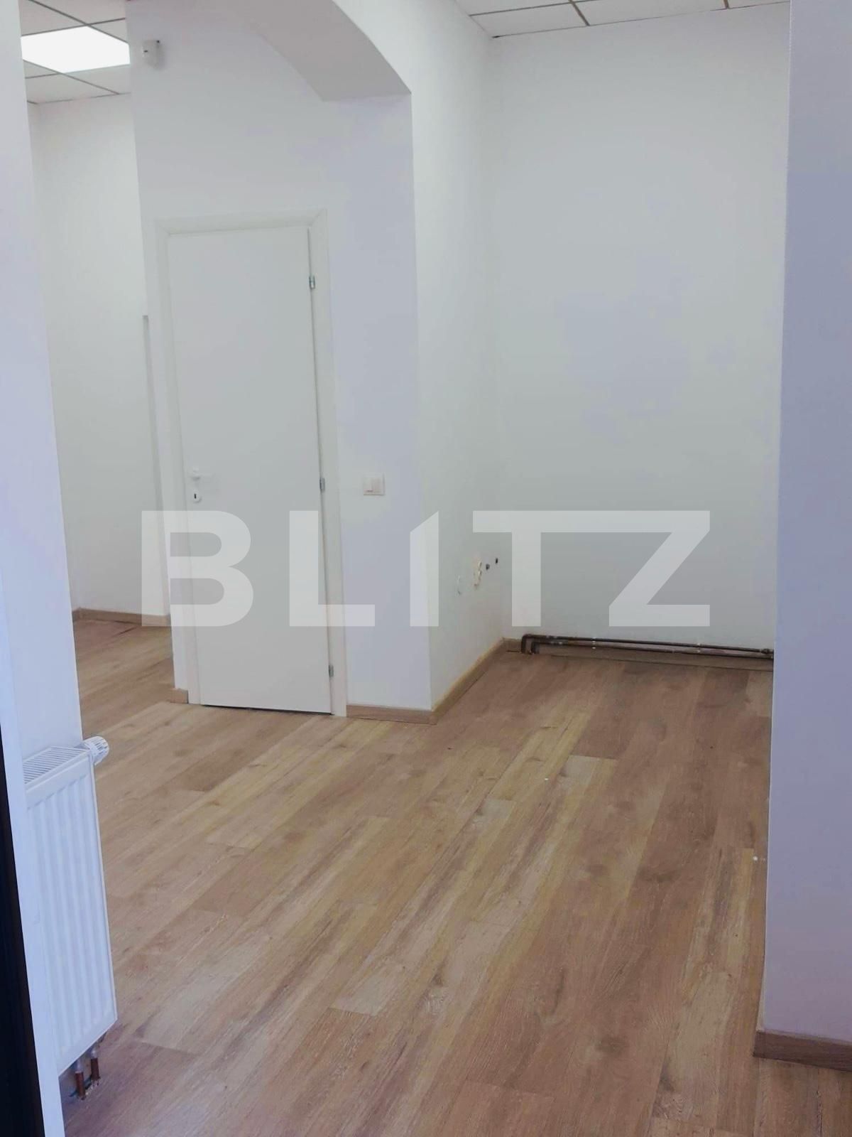 Spațiu birouri de închiriat Central - 41100SIB | BLITZ Cluj-Napoca | Poza3