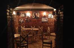 Spatiu ultracentral, 130 mp! Exclus alimentatie publica!