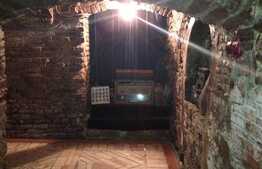 Spatiu ultracentral, 130 mp! Exclus alimentatie publica!