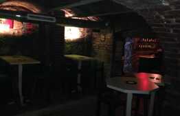 Spatiu ultracentral, 130 mp! Exclus alimentatie publica!