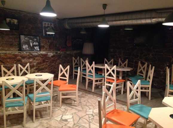 Spațiu comercial de închiriat Central - 41103SIC | BLITZ Cluj-Napoca | Poza1