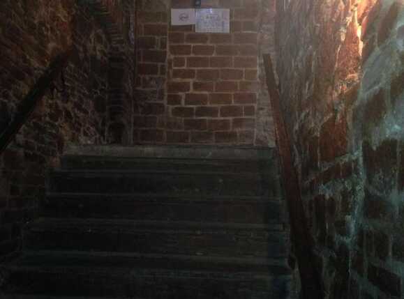 Spațiu comercial de închiriat Central - 41103SIC | BLITZ Cluj-Napoca | Poza2