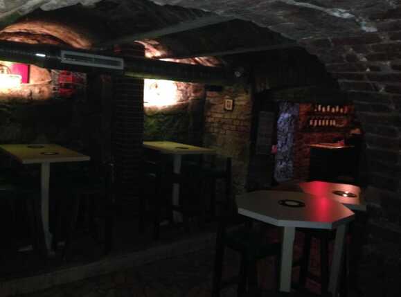 Spațiu comercial de închiriat Central - 41103SIC | BLITZ Cluj-Napoca | Poza6