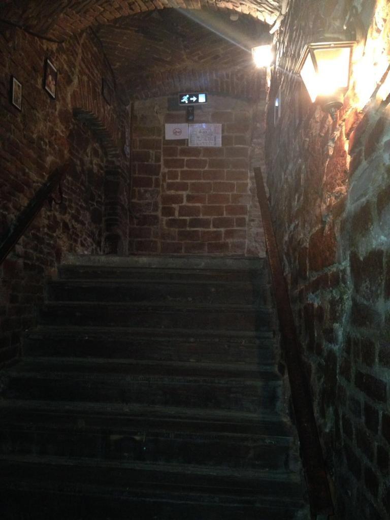 Spațiu comercial de închiriat Central - 41103SIC | BLITZ Cluj-Napoca | Poza2