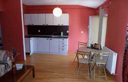 Garsoniera pentru investitie, 32 mp, mobilata, utilata, zona Eroilor!