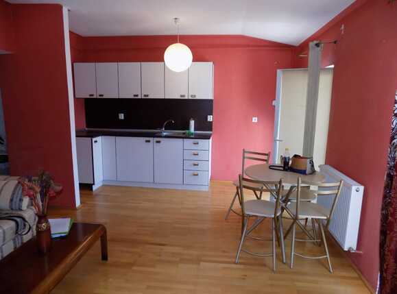 Garsonieră de vânzare Floreşti - 41104AV | BLITZ Cluj-Napoca | Poza1