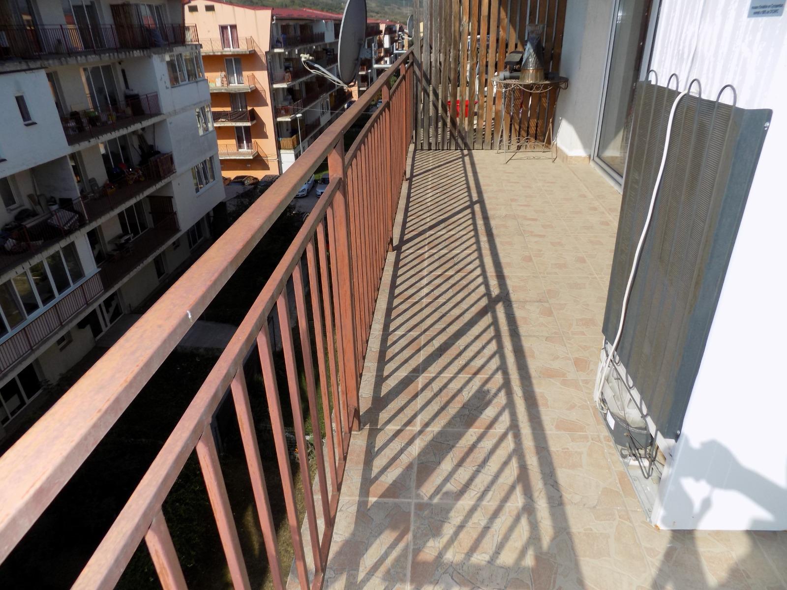 Garsonieră de vânzare Floreşti - 41104AV | BLITZ Cluj-Napoca | Poza4