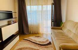 Apartament cu 2 camere, decomandate, mobilat modern, pet friendly, zona strazii Pasteur 