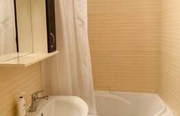 Apartament cu 2 camere, decomandate, mobilat modern, pet friendly, zona strazii Pasteur 