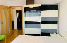 Apartament cu 2 camere, decomandate, mobilat modern, pet friendly, zona strazii Pasteur 
