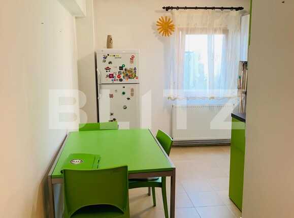 Apartament de închiriat 2 camere Zorilor - 41105AI | BLITZ Cluj-Napoca | Poza11