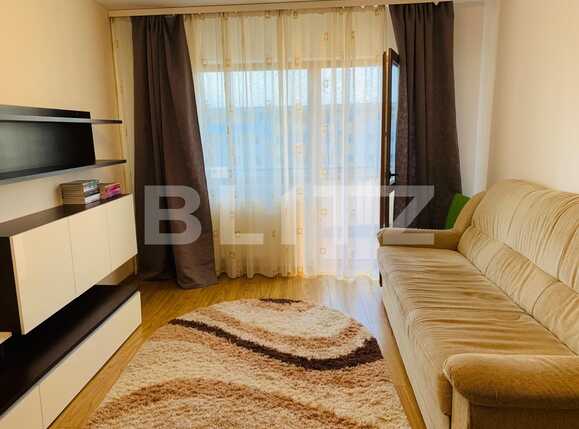Apartament de închiriat 2 camere Zorilor - 41105AI | BLITZ Cluj-Napoca | Poza2