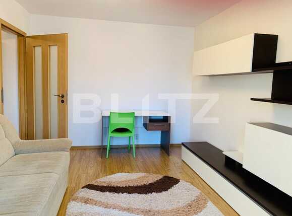 Apartament de închiriat 2 camere Zorilor - 41105AI | BLITZ Cluj-Napoca | Poza5