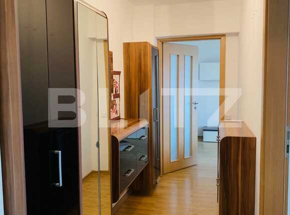 Apartament de închiriat 2 camere Zorilor - 41105AI | BLITZ Cluj-Napoca | Poza12