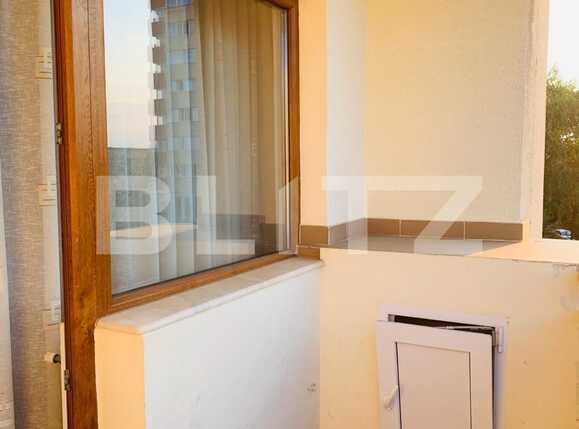 Apartament de închiriat 2 camere Zorilor - 41105AI | BLITZ Cluj-Napoca | Poza16