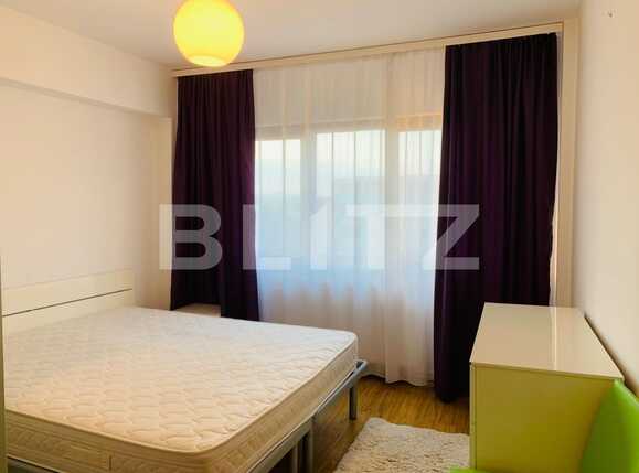 Apartament de închiriat 2 camere Zorilor - 41105AI | BLITZ Cluj-Napoca | Poza6