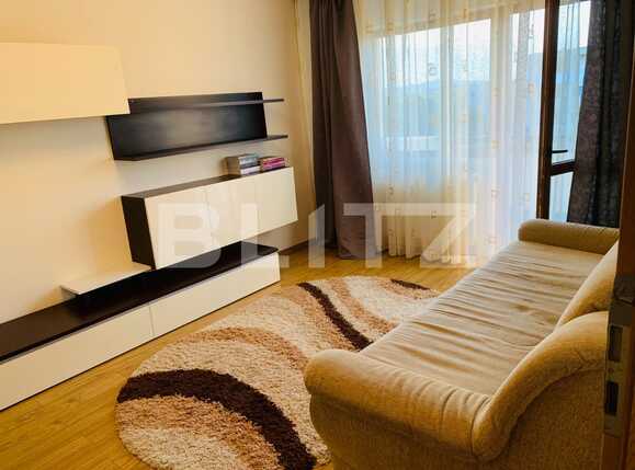Apartament de închiriat 2 camere Zorilor - 41105AI | BLITZ Cluj-Napoca | Poza1