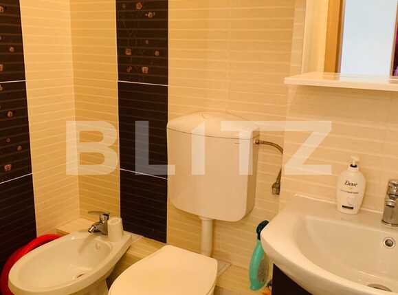 Apartament de închiriat 2 camere Zorilor - 41105AI | BLITZ Cluj-Napoca | Poza15